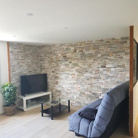 Appartement La Bolline Valdeblore Exteriér fotografie