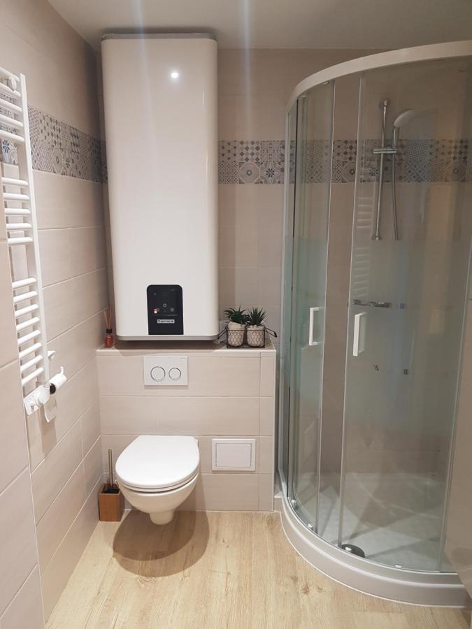 Appartement La Bolline Valdeblore Exteriér fotografie