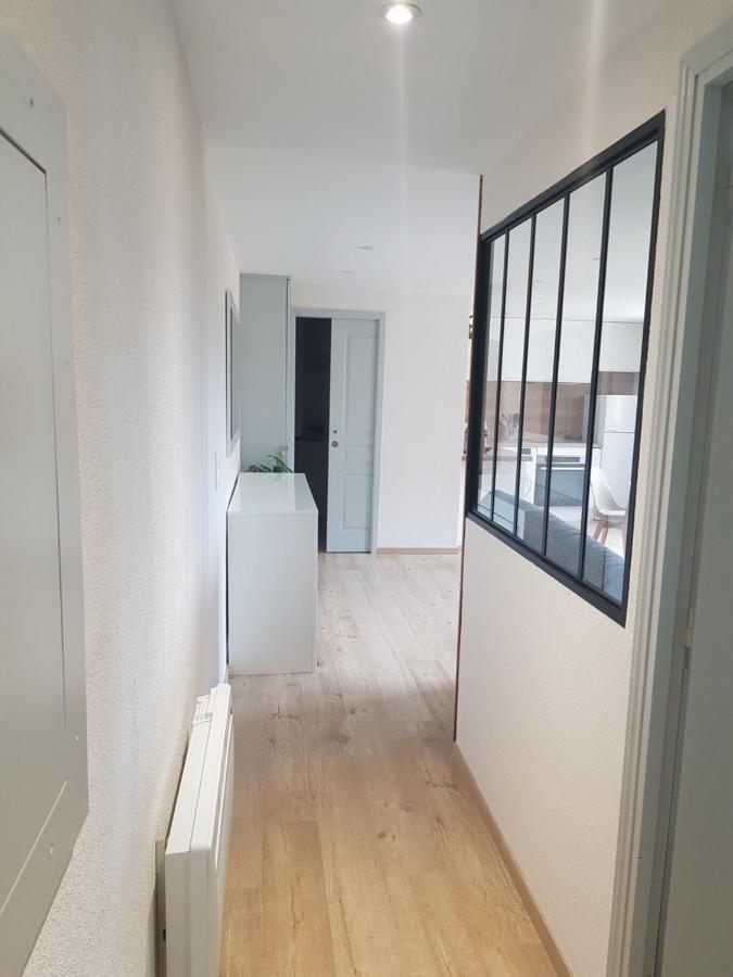 Appartement La Bolline Valdeblore Exteriér fotografie