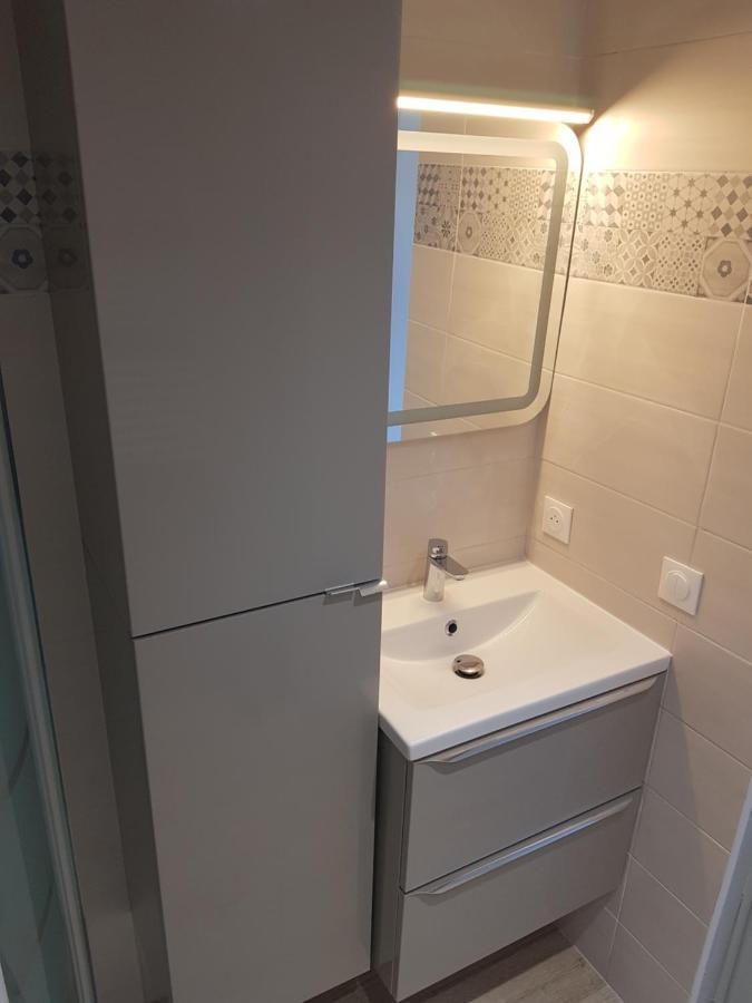 Appartement La Bolline Valdeblore Exteriér fotografie