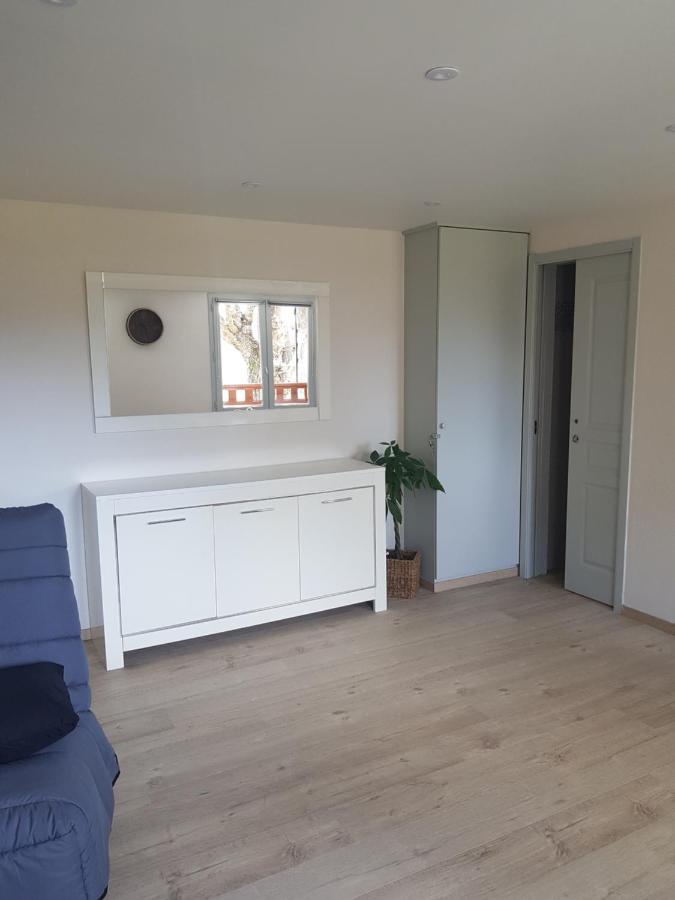 Appartement La Bolline Valdeblore Exteriér fotografie