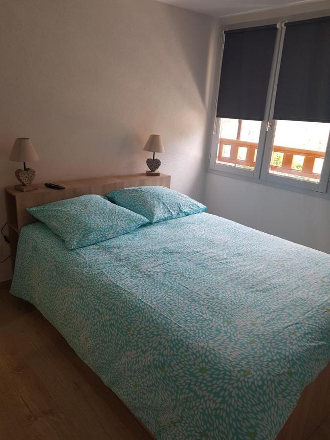 Appartement La Bolline Valdeblore Exteriér fotografie